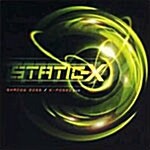 Static-X - Shadowzone