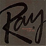 [중고] 레이 (Ray) - 01st Ray The Album