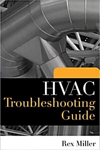 HVAC Troubleshooting Guide (Paperback)