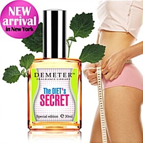 데메테르 다이어트 시크릿