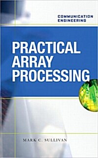 Practical Array Processing (Hardcover)