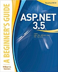 ASP.Net 3.5: A Beginners Guide (Paperback, 2)