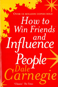 How to Win Friends and Influence People (Paperback)