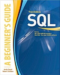 SQL (Paperback, 3)