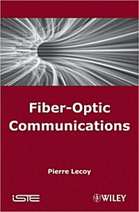 Fibre-Optic Communications (Hardcover)