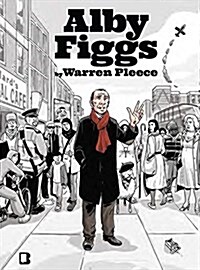 Alby Figgs (Paperback)