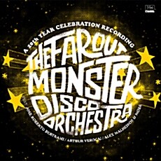 [수입] The Far Out Monster Disco Orchestra: A 20th Year Celebration Recording [2CD]