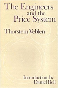 The Engineers and the Price System (Paperback, Revised)