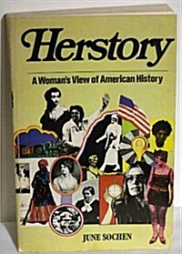 Herstory (Hardcover)