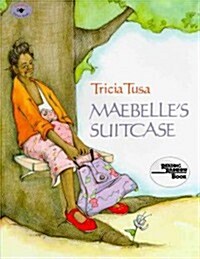Maebelles Suitcase (Paperback, Reprint)