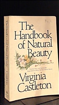 Handbook of Natural Beauty (Paperback)