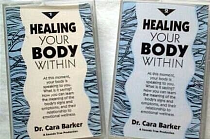 Healing the Body Within (Cassette)