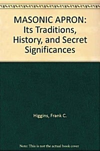 MASONIC APRON (Paperback)