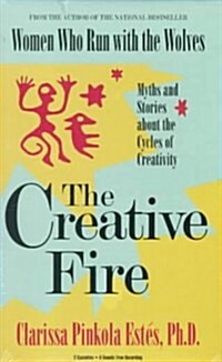 The Creative Fire (Cassette)