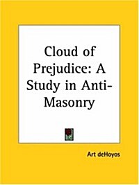 A Cloud of Prejudice (Paperback)