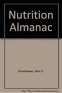 Nutrition Almanac (Hardcover, 2nd)