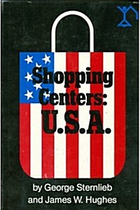 Shopping Centers (Hardcover)