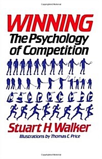 Winning: The Psychology of Competition (Paperback)