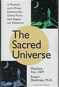 Sacred Universe (Cassette)