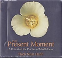 The Present Moment (Cassette)