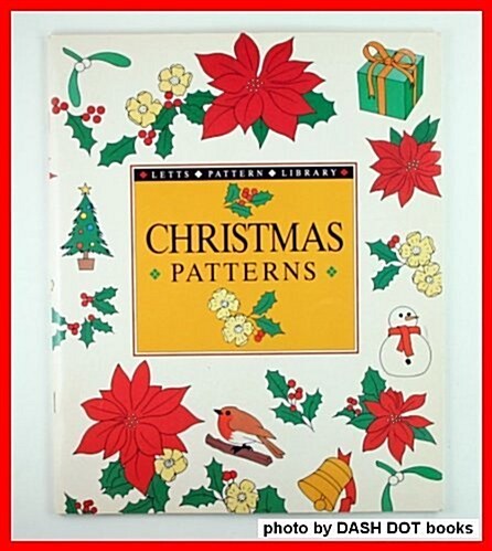 Christmas Patterns (Paperback)
