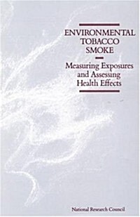 Environmental Tobacco Smoke (Paperback)