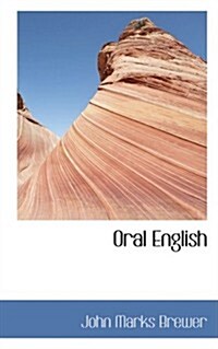 Oral English (Paperback)