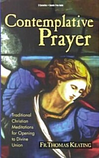 Contemplative Prayer (Cassette)