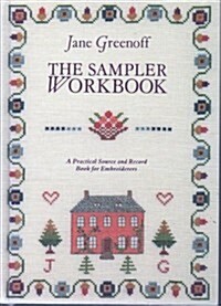 The Sampler Workbook (Hardcover)