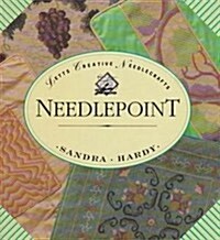 Needlepoint (Hardcover)