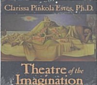 Theatre of the Imagination (Cassette)