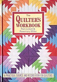 The Quilters Workbook (Hardcover)