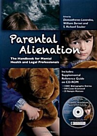 Parental Alienation (Hardcover, CD-ROM)