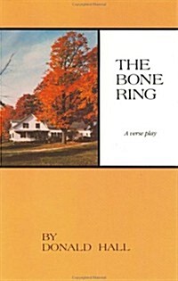 Bone Ring (Paperback)