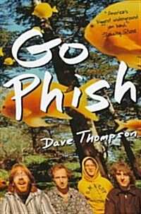 Go Phish (Paperback)