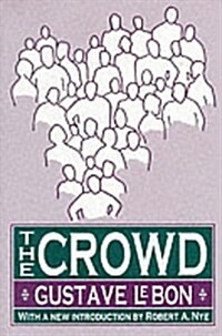 The Crowd (Paperback, Revised)