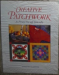 Creative Patchwork (Paperback)