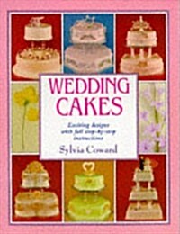 Wedding Cakes (Paperback)