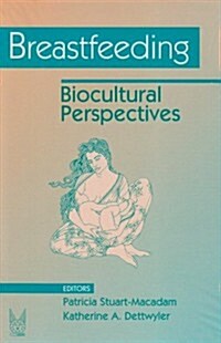 Breastfeeding: Biocultural Perspectives (Paperback)