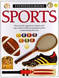 Sports (Hardcover)