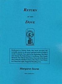 Return of the Dove (Paperback)