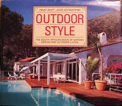 [중고] Outdoor Style (Hardcover)