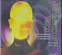 The Transpersonal Vision (Cassette)