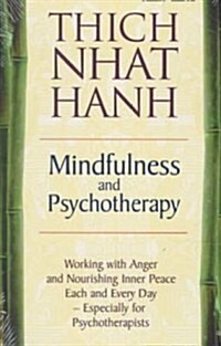 Mindfulness and Psychotherapy (Cassette)