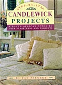 Step by Step Candlewick Projects (Paperback)