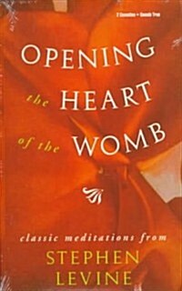 Opening the Heart of the Womb (Cassette)