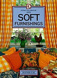 Soft Furnishings (Paperback)