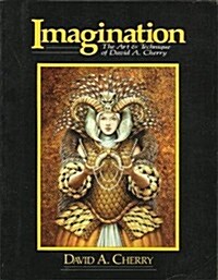Imagination (Paperback)