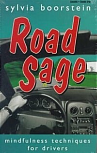Road Sage (Cassette)