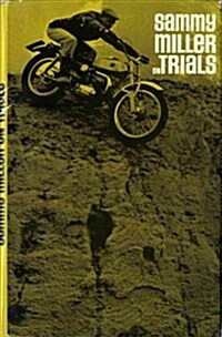 Sammy Miller on Trials (Hardcover)